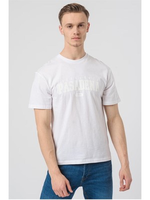 Jack & Jones 12247773 Jjcory Tee Ss Crew Neck Ss Erkek T-Shirt