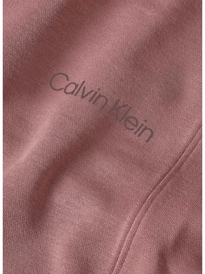 Calvin Klein Pembe Erkek Şort 00GMS4S841LKO-PW - Knıt 9