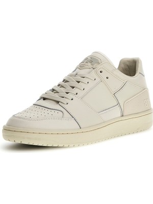 Guess Beyaz Erkek Sneaker Sava Low