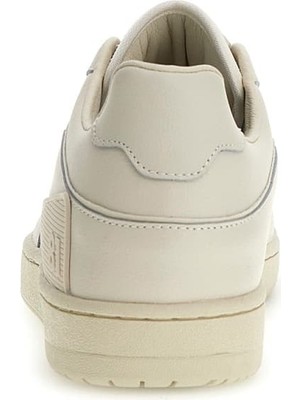 Guess Beyaz Erkek Sneaker Sava Low