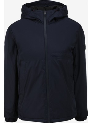 Tommy Hilfiger Slim Fit Mavi Erkek Ceket MW0MW33740