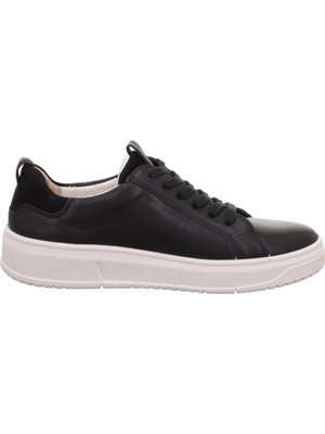 Legero Siyah Kadın Sneaker 2-000249-0100