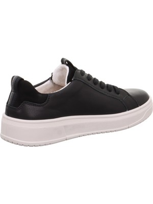 Legero Siyah Kadın Sneaker 2-000249-0100