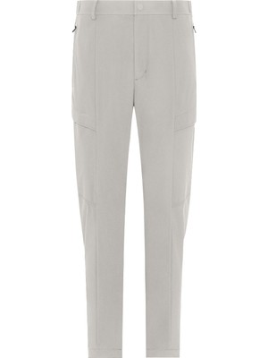Duno Normal Bel Dar Paça Slim Fit Taş Erkek Pantolon Gone Trevı
