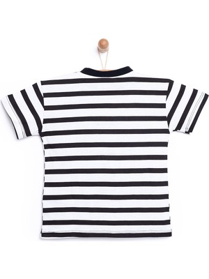 Disney Minnie Mouse Tshirt Kız Bebek