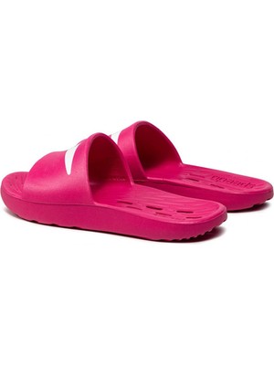 Speedo Slide Terlik (Pembe)