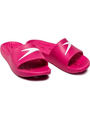 Speedo Slide Terlik (Pembe)