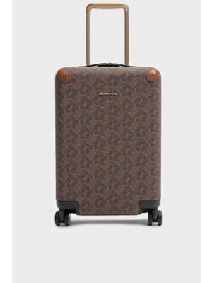 Michael Kors Logolu Kabin Boy Valiz 30H3GTFT5B227 Bayan Valiz 30H3GTFT5B 227