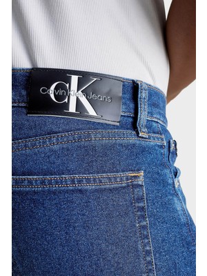 Calvin Klein Normal Bel Slim Tapered Jeans J30J3248491BJ Erkek Kot Pantolon J30J324849 1bj