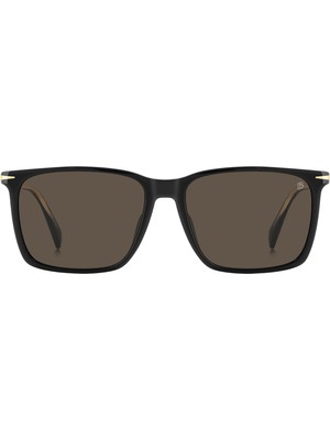 Davıd Beckham Db 1145/G/S 807IR 58 Güneş Gözlüğü