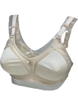 Yeni İnci Balensiztoparlayıcı Sütyen