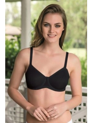 Yeni İnci Balenli Toparlayıcı Sütyen