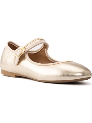 Sole Sisters Lorenn Babet - Gold