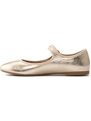 Sole Sisters Lorenn Babet - Gold