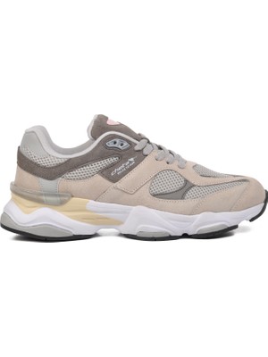 Ayakmod 588 Newyork Buz-Beyaz Erkek Sneaker