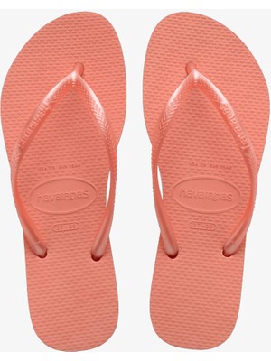 Havaianas Slim Kadın Parmak Arası Terlik 4000030-5567