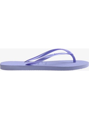 Havaianas Slim Kadın Mor Parmak Arası Terlik 4000030-5020