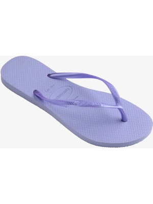 Havaianas Slim Kadın Mor Parmak Arası Terlik 4000030-5020