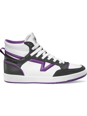 Vans Lowland Mid cc Jmp