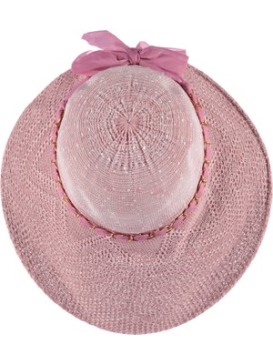 OEM Fötr Bayan Şapka