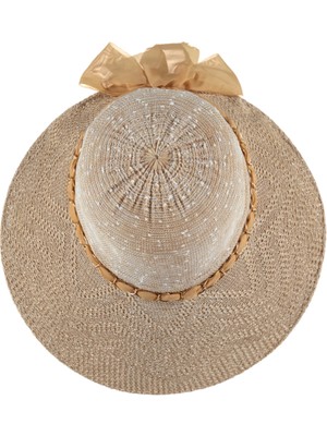 OEM Fötr Bayan Şapka