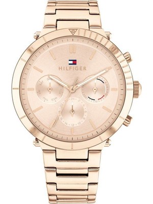 Tommy Hilfiger TH1782347 Kadın Kol Saati