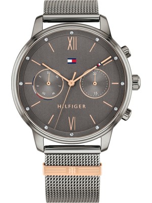 Tommy Hilfiger TH1782304 Kadın Kol Saati