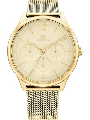 TOMMY HILFIGER TH1782458 Kadın Kol Saati