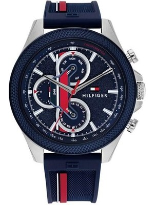 Tommy Hilfiger TH1792083 Erkek Kol Saati
