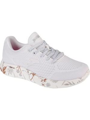 Joma Zen Lady 2402 Blanco Kadın Beyaz Spor Ayakkabı CZENLS2402