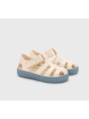 Karışık Igor Nico Marfil Çocuk Sandalet