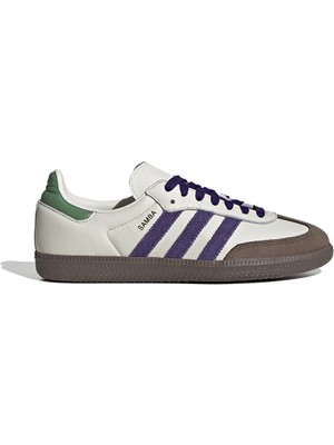 adidas Kadın  SAMBA OG W Ayakkabı ID8349