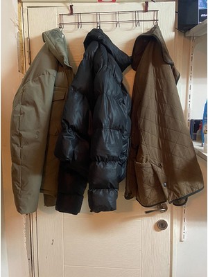 Sprenda Profil Kapı Arkası Ince