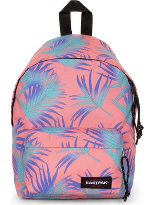 Eastpak Orbıt Unisex Pembe Sırt Çantası EK0000433K11