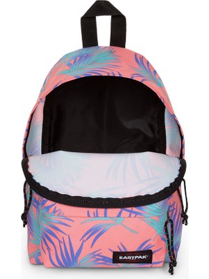 Eastpak Orbıt Unisex Pembe Sırt Çantası EK0000433K11