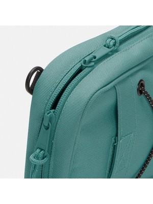 Timberland Cross Body Bag Unısex Yeşil Omuz Çantası TB0A5SSYCL61