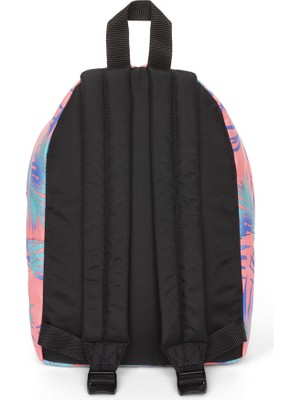 Eastpak Orbıt Unisex Pembe Sırt Çantası EK0000433K11