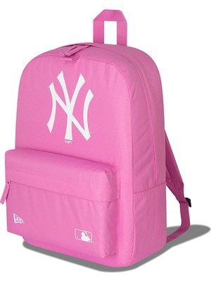 New Era Mlb Stadıum Pack Neyyan Wrowhı Unisex Pembe Çanta 60357026-20