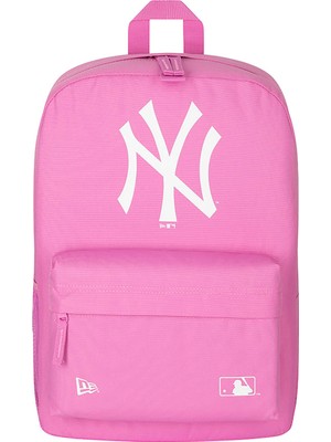 New Era Mlb Stadıum Pack Neyyan Wrowhı Unisex Pembe Çanta 60357026-20