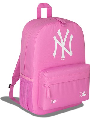 New Era Mlb Stadıum Pack Neyyan Wrowhı Unisex Pembe Çanta 60357026-20