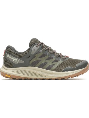 Merrell Nova 3 Gtx Erkek Yeşil Outdoor Ayakkabı J067593-695