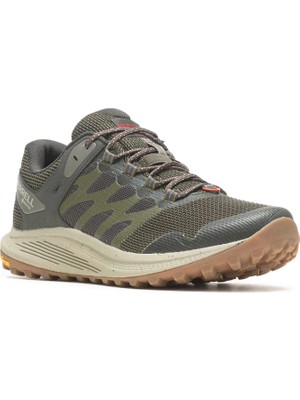 Merrell Nova 3 Gtx Erkek Yeşil Outdoor Ayakkabı J067593-695