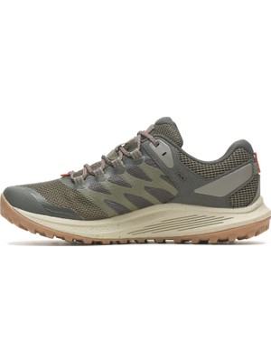 Merrell Nova 3 Gtx Erkek Yeşil Outdoor Ayakkabı J067593-695