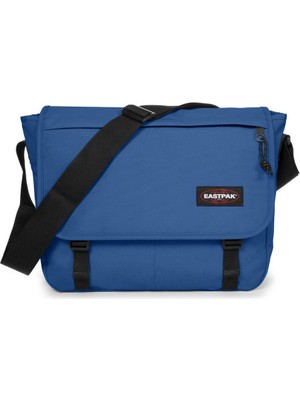 Eastpak Delegate + Unisex Mavi Laptop Çantası EK00026E8E11