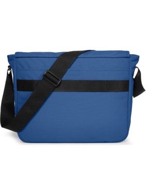 Eastpak Delegate + Unisex Mavi Laptop Çantası EK00026E8E11