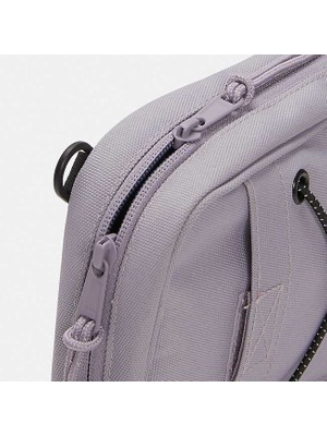 Timberland Cross Body Bag Unısex Mor Omuz Çantası TB0A5SSYEG71