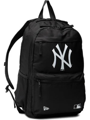 New Era Mlb Delaware Pack Neyyan Blk Unisex Siyah Çanta 60137389-02