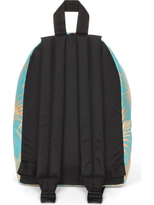 Eastpak Orbıt Unisex Mavi Sırt Çantası EK0000433K21