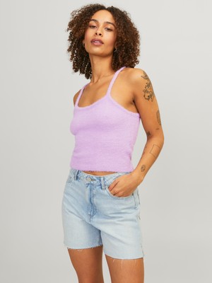 Jack & Jones Kadin Askili Bluz - Olivia