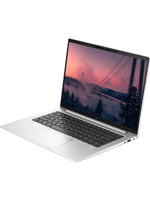 Hp Elitebook 845 G10 Amd Ryzen 7 7840U 48GB 2tb SSD 14'' Fhd+ W11P Taşınabilir Bilgisayar 8A3T0EA & Per4 Çanta 8A3T0EAP369